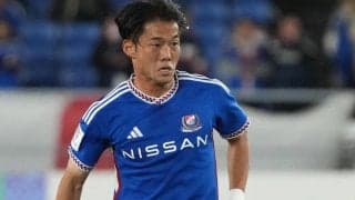 新体制の鹿島、最初の補強は横浜FMのDF小池龍太！ 重傷から復帰も移籍決断「僕とF・マリノスの成功や成長のためにはベストな選択」