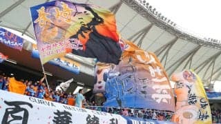 長崎が今季J2で38試合出場のMF増山朝陽と契約更新「J1 昇格には僕の力が必要だと言っていただけました」