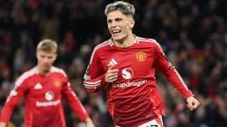 アモリム監督と合わず？ ガルナチョは冬に退団か…スペイでアルゼンチントリオ形成の可能性