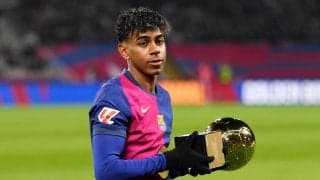 若手の頂点に立つヤマル、バルサは2030年まで確保に前進？ 代理人が言及「新契約を更新するつもり」