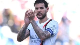 立場揺らぐテオ・エルナンデス、ミランは今冬売却の可能性も排除せず？