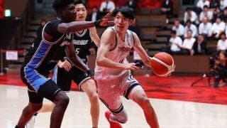 【ウインターカップ注目選手】髙田将吾（福大大濠）「得点にこだわるタレント集団のエース」