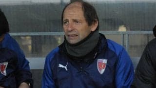 今季J2で8位フィニッシュの徳島、千葉や京都、浦和で指揮したエンゲルス氏がHCに就任「J1昇格を目指して頑張りましょう」