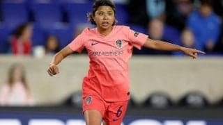 なでしこジャパンMF三浦成美がワシントン・スピリットへ完全移籍！　NWSL間での移籍に