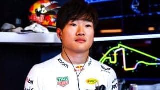 「ユウキは本当に気の毒だ」ローソンのレッドブル昇格報道に英識者が憤り　角田裕毅を起用して「うまくいかなければリアム昇格もできた」とも