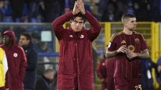 ディバラに今冬退団の可能性…ガラタサライ行きに前向きか