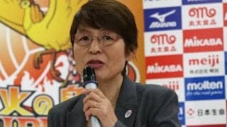 【バレー】モントリオール五輪金メダリストらが荒木田裕子さんを偲ぶ会を開催。正確な病名なども判明