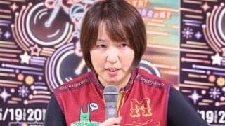 後悔と涙にくれた静岡競輪場でリベンジを　「競輪選手になって今が一番いい」尾崎睦がガールズグランプリ制覇に挑む