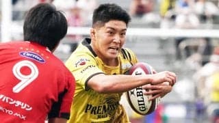 ラグビー日本代表の「新10番」を探せ！　先輩SO田村優が「向こう10年、代表をリードする」と絶賛する逸材も