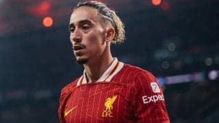 負傷離脱中のリバプールDFツィミカスが練習復帰へ、PL・CLで首位に立つチームに追い風