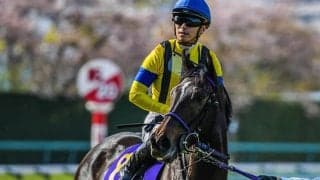 二冠牝馬が昨年2着のリベンジへ 有馬記念で約2年半ぶりの白星掴むか