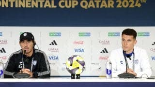 「名前や歴史は関係ない」欧州王者に挑むパチューカ、マドリーの強さ知る元セビージャMFは「最高のパフォーマンスを発揮する必要がある」