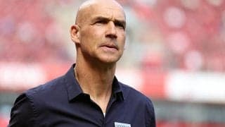 川村拓夢が在籍のザルツブルク新監督は前ボーフムのレッシュ氏！　クラブを知り抜くドイツ人指揮官
