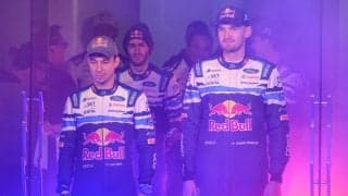 Mスポーツ・フォードがグレゴワール・ミュンステールの2025年WRCフル参戦を発表　新しい若手も近日発表へ