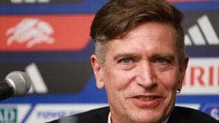 「色々なタイプの選手を選ぶ」なでしこのニールセン新監督が選手選考に言及、結果を残すためのカギは「勇気を持つこと、自信を持つこと」