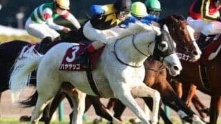 重賞3勝ベテランが有馬記念の歴史変えるか 史上最年長制覇に挑戦