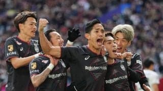 ヴィッセル神戸は来季Ｊリーグ３連覇できるか？ 今季優勝をもぎ取った力を福田正博が分析