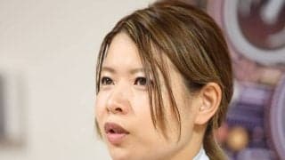 石井寛子が昨年経験した補欠として行って帰ったガールズグランプリ　酸いも甘いも知った今、新境地で頂上決戦に挑む