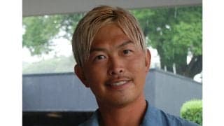 大西翔太、テークバックが1センチ伸びれば飛距離は3.5ヤード伸びる