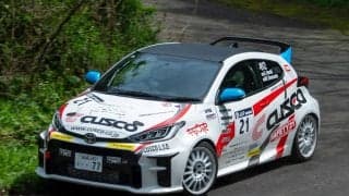 CUSCO・WinmaX 共同プロジェクトがモリゾウチャレンジカップのドライバーとコ・ドライバーを募集