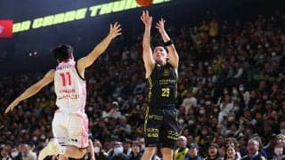 【12月18日のB1試合結果】琉球と三遠が地区首位に浮上…勢いに乗る群馬は上位猛追