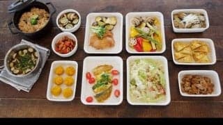 【初めての作り置き】容器選びはここを見て～琺瑯（ホウロウ） vs ガラス容器