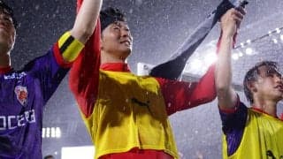 京都がGK太田岳志と契約更新、シーズン終盤に出番「いつチャンスが来るかわからない」