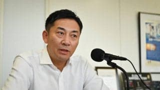 地元紙も報じる福井とブースターの一体感…創設2年目での盛り上がりに島田チェアマンも驚嘆