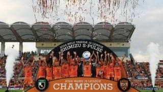 J1へ舞い戻る清水、今季入団で13試合出場のDF高木践と契約更新