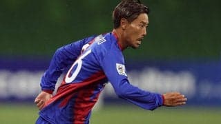 甲府がベテランMF佐藤和弘、生え抜きFW内藤大和と契約更新「J1昇格の事だけ考え…」、「僕のゴールで1つでも多くチームを勝たせられるように」