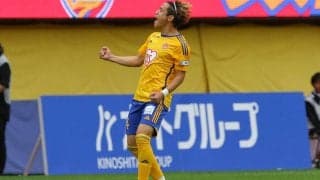 仙台、チーム2位の9ゴール挙げたMF相良竜之介が契約更新「チームを引っ張っていけるように努力します」