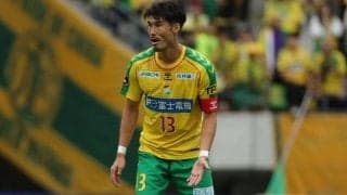 「来季は今年よりもワクワクドキドキさせます」千葉の主将DF鈴木大輔が契約更新…6月にアキレス腱断裂の重傷