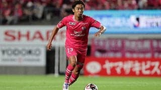 「最高な10年間でした」清武弘嗣が今季限りでC大阪退団…「これからは1人のファンとしてセレッソ大阪を応援しています」