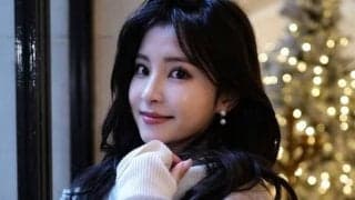 ｢美が溢れてる｣日本代表・堂安律の美人妻、1泊8万円超パリ高級ホテル滞在ショット公開｢ぐぅなホテルやった｣スラリ美脚の超セレブ近影に｢見惚れてます｣の声　