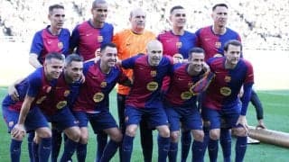 国民の夢を打ち砕いたライカールトの｢5点目｣、改革者は2大クラブに忖度しない｢レアルの男」【｢奇跡の12ゴール｣最強スペインが産声を上げた日】(2)