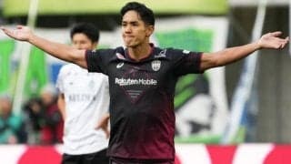 神戸残留か移籍か　タイトル獲得の立役者　注目される武藤嘉紀の去就