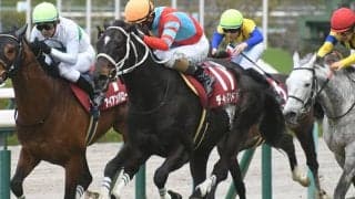 【有馬記念枠順】ディープボンドは5枠9番に決定 幸英明騎手「ホッとしました」