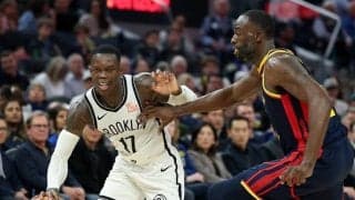 ウォリアーズのシュルーダーがカリーを語る「すごくリスペクトしてきたスーパースター」