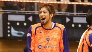 Bリーグで活躍した坂井レオがインドネシアリーグに日本人として初参戦…元所属の広島が激励