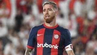 “バスクの王様”ムニアインが南米王者へ移籍？ 今夏アスレティック・ビルバオを退団、現在はアルゼンチン名門の主将に