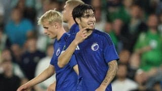 デンマーク1部強豪のインドネシア代表DF、主軸かつチーム最大の得点源ながら放出を宣告される…契約延長巡る交渉が不調？