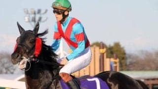 4度目の挑戦でGI初制覇へ 小牧加矢太騎手がネビーイームで参戦