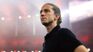 フィリペ・ルイス39歳が来季もフラメンゴを指揮へ　アトレティコ&チェルシーで活躍の名手、今季は監督業1年目で初タイトル