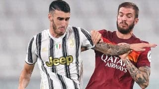 20代半ばで引退の元U21伊代表MFが古巣ユーベに指導者として帰還！　ユース部門の技術協力者に