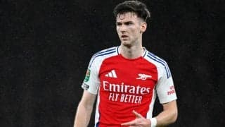 アーセナルがティアニーとの延長OPを行使せず、来月にも海外クラブと交渉へ…今季復帰もクリスタル・パレス戦で初出場