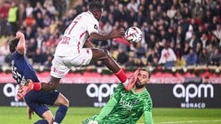 あわや失明の大事故…ドンナルンマは試合後に相手DFと笑顔でハグ、モナコはSNSでの人種差別発言に声明「可能な限り強い言葉で非難する」