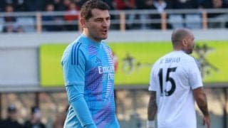 「まさか新宿に居るとは」「出会ってたらヤバすぎ」レアルのレジェンドが歌舞伎町に登場…ファンも驚き