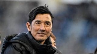 「孤独のグルメ感半端ねえ笑」J3福島の寺田周平監督“スーツ×喜多方ラーメン”写真に反響！「松重豊そっくりでワロタw」「絵面が完全に孤独のグルメ」の声