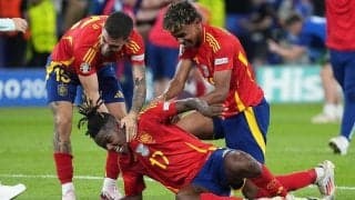 全員攻撃で｢11‐0勝利｣を目指すスペイン、訪れた｢先制のチャンス｣に痛恨のPK失敗【｢奇跡の12ゴール｣最強スペインが産声を上げた日】(3)