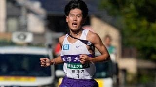 箱根駅伝2025　駒澤大が戦力充実で上昇機運　藤田敦史監督が口にした「次の一手」を読み解く
